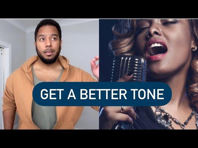 Get A Better Tone!