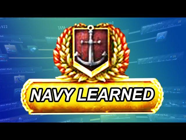 Everything you NEED to know about Navy! Part 1