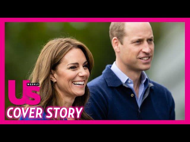 Prince William and Princess Kate's Unbreakable Bond During Her Health Crisis