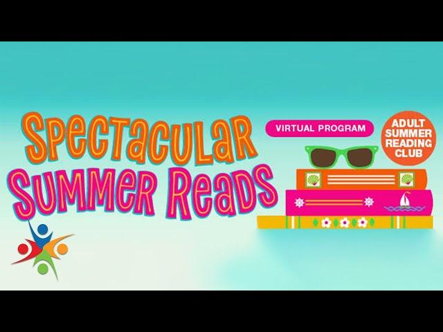 Spectacular Summer Reads