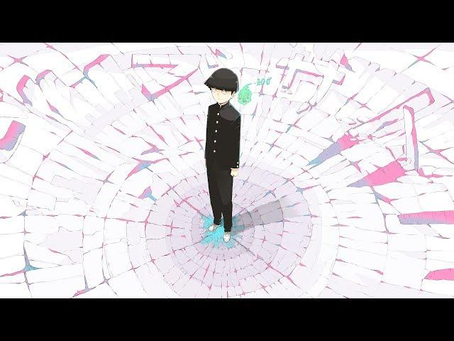 Mob Psycho 100 OP / Opening Full - "99" by MOB CHOIR (Engsub)