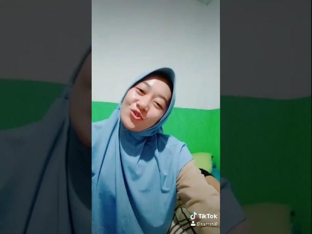 Tiktok ibu guru cantik terbaru viral 2020