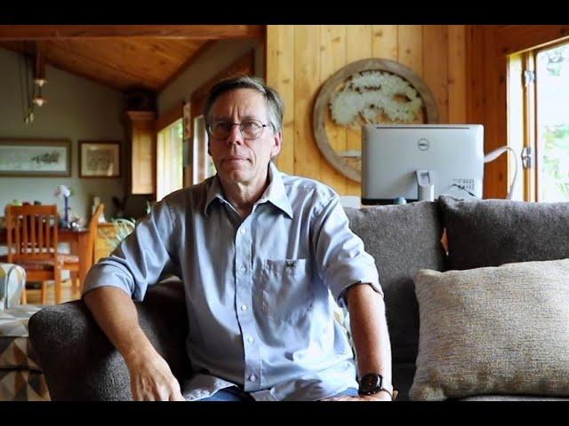 Recent Documentary On Bob Lazar