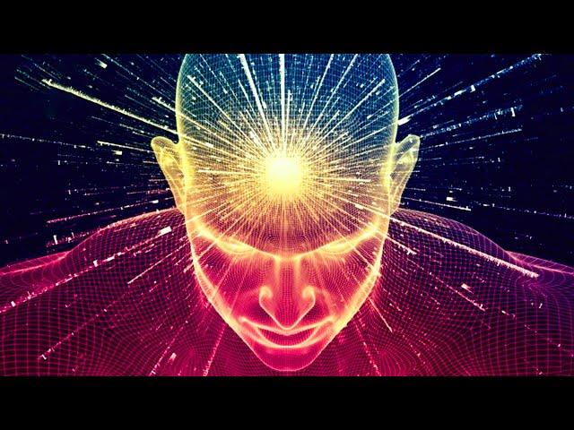 Activate Your Higher Mind for Success  Subconscious Mind Programming  Mind/Body Integration
