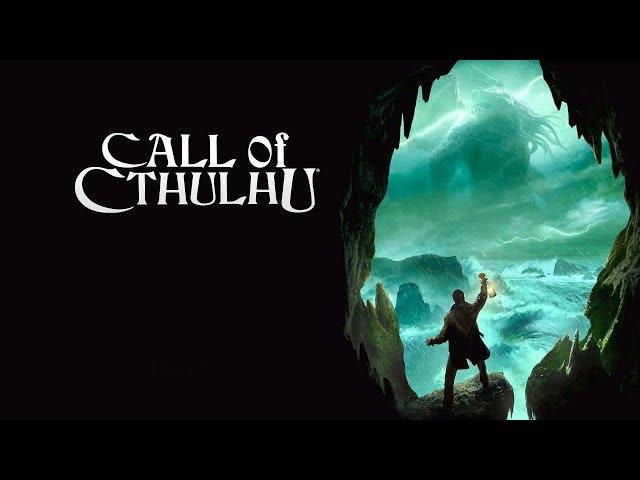 Call of Cthulhu - All 4 Endings ( Perform the ritual , counter-ritual , It's over , sacrifice )