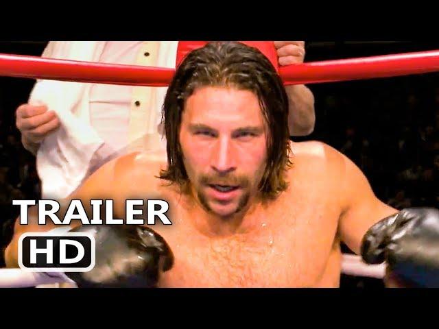 THE BRAWLER Trailer (2019) Drama Movie