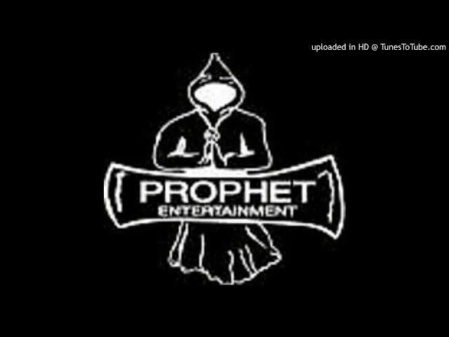 Prophet Posse Type Beat - She Ready prod by Jvo