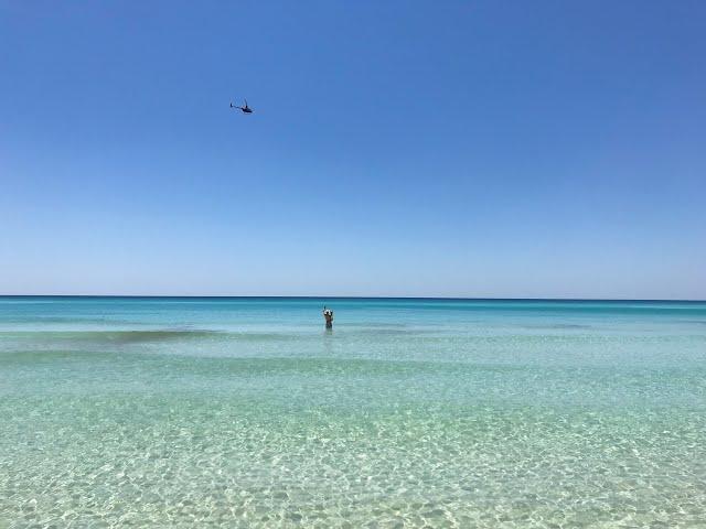 30A Beach Trip! | Before We Were Locals