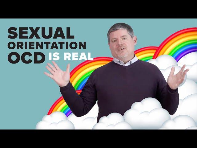 Do You Obsess About Your Sexual Orientation?