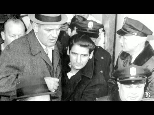 Boston Strangler murder linked to Albert DeSalvo with DNA test