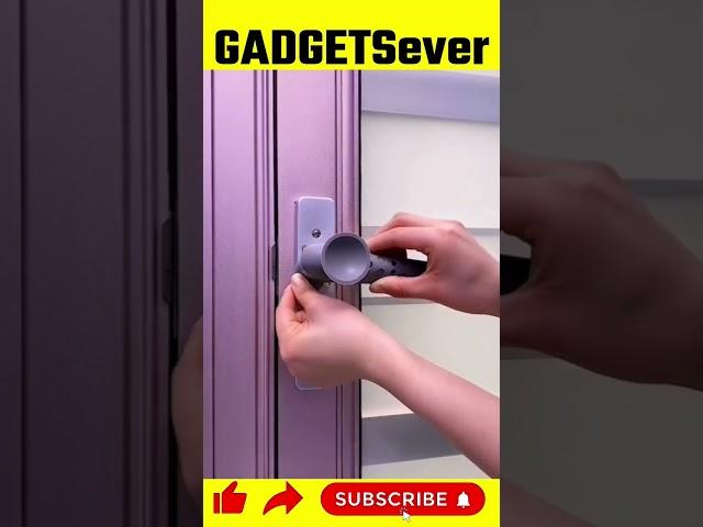 Smart GADGETSever ! Door Handle Protective Cover #shorts