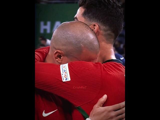 The end of an era.. | Ronaldo's last euro | Cristiano Ronaldo | edit | euro 2024