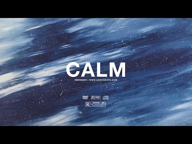 (FREE) K Trap ft Potter Payper & Nafe Smallz Type Beat - "Calm" | Rap Instrumental 2022