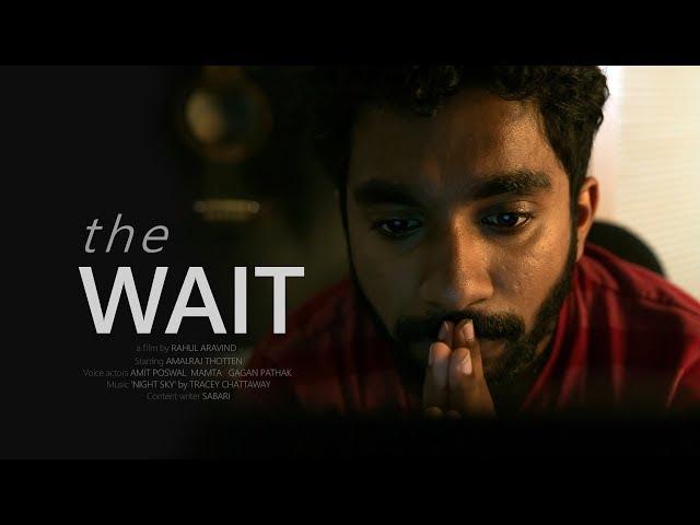 the Wait | Exam results | 3 minutes Short Film