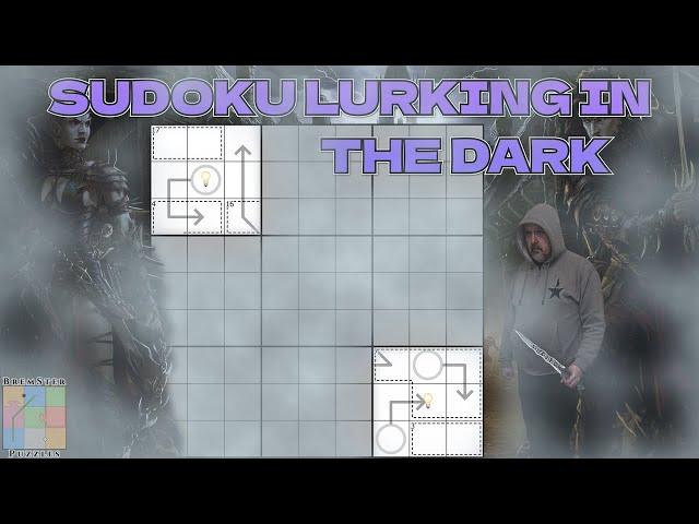 Sudoku Cages that are sneaky little killers!