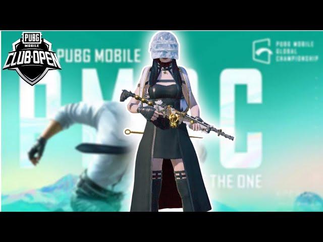 I FINALLY BECAME A PRO PLAYER in PUBG MOBILE