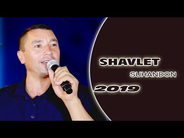 Shavlet suhandon 2019