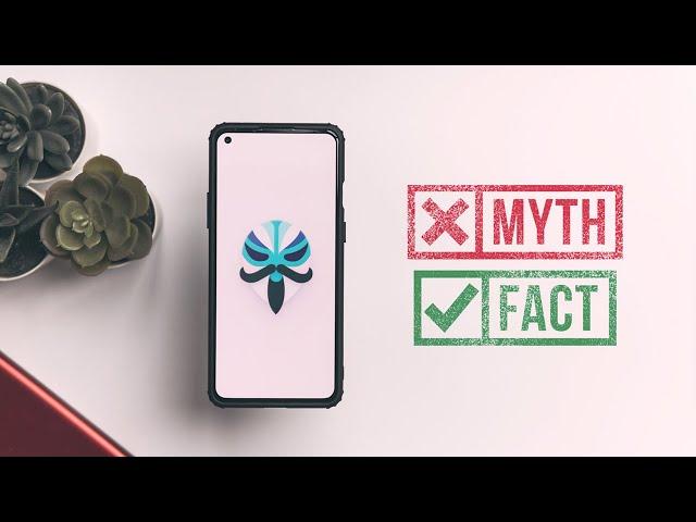 Myths / FAQs on Custom ROMS & Rooting | Rooting FAQ