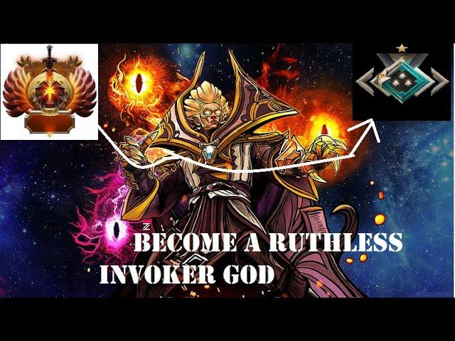 QUAS WEX INVOKER GUIDE