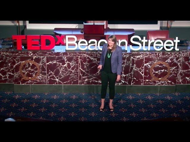 Social Justice Belongs In Our Schools | Sydney Chaffee | TEDxBeaconStreet