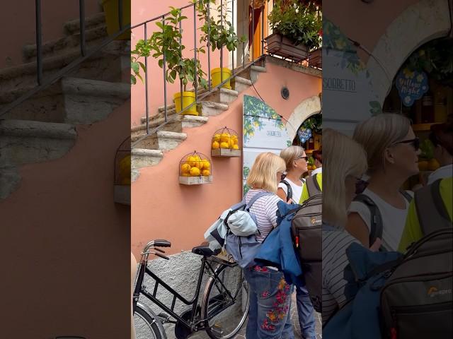 Mesmerizing Limone Sul Garda! #italy #limonesulgarda #travel #beautiful #placestovisit