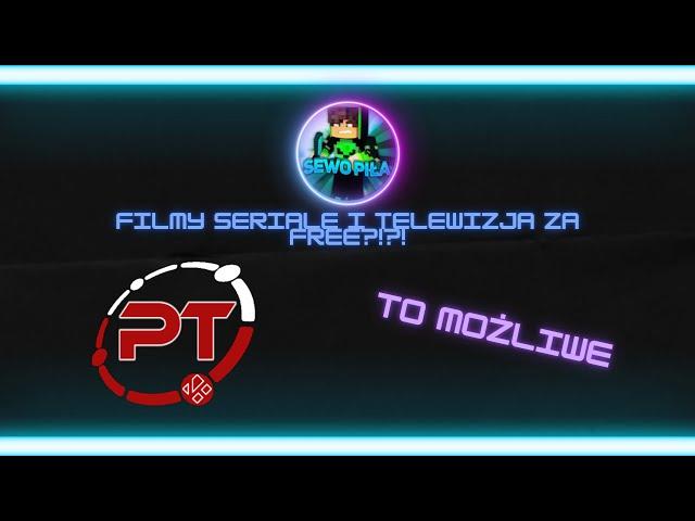 **Filmy, Seriale oraz telewizja za FREE** // to możliwe dzięki Aplikacji ( działa 2024 )