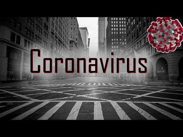 A Critical Look At Coronavirus