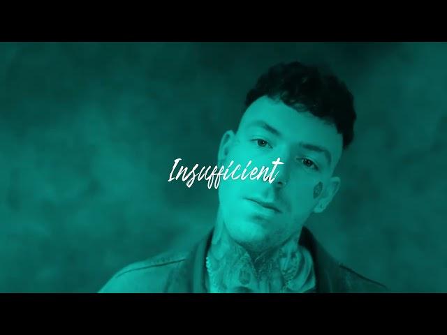 [FREE] Brennan Savage Type Beat "Insufficient" - Prod.itamii