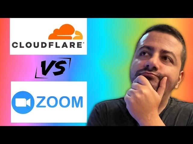 Best Stock to Buy Now: Cloudflare vs. Zoom | $NET Stock vs. $ZM Stock | NET Stock vs. ZM Stock