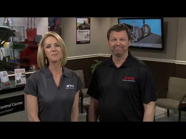 When Should I Replace My Shocks & Struts