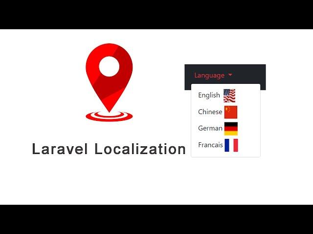 Laravel Localization