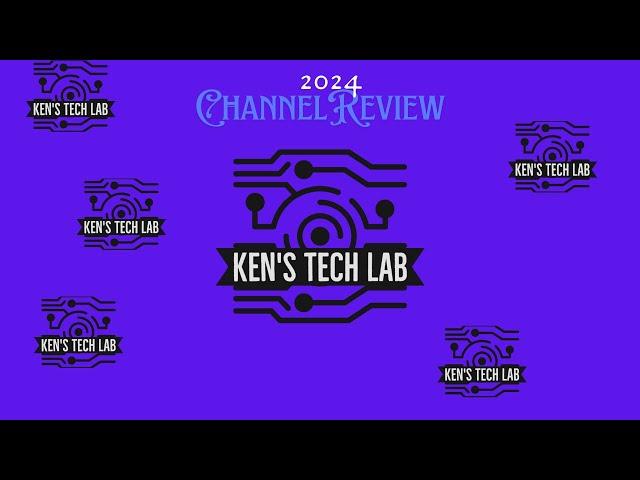 Kens Tech Lab Review 2024