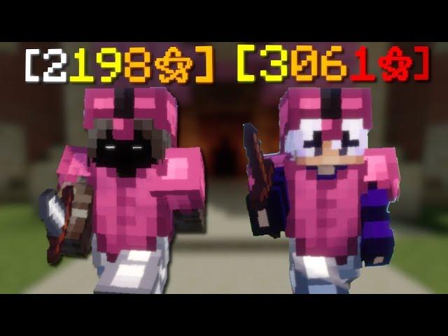 Road to 2.200 Stars w/ NoSDaemon! [Hypixel BedWars]