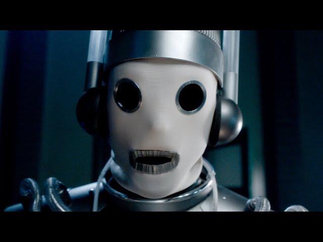 3 Scary Cybermen Encounters | Doctor Who