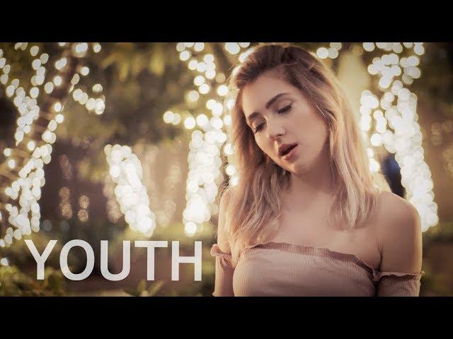 ⭐️LISA WEAVER⭐️ -  Youth (cover shawn mendes)