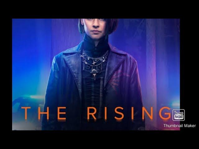 The Rising  season 1 episod 01