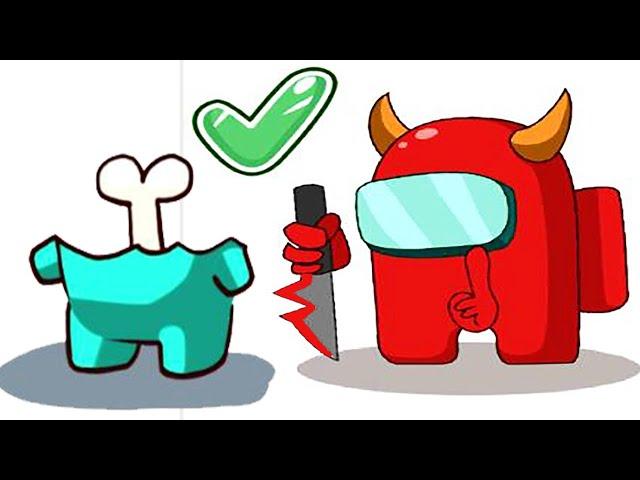 Draw Puzzle - Draw One Part - Funny Brain Puzzle Levels 1-150 - Android Gameplay Walkthrough