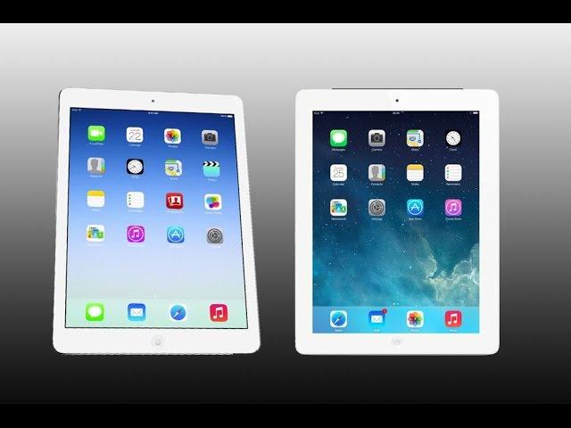 How to use AirDrop on Ipad/Iphone iOS 9