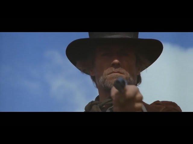 Pale Rider Shootout (Part 2)