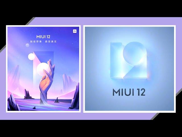 Xiaomi MIUI 12 - TOP Best Features | Official Launch