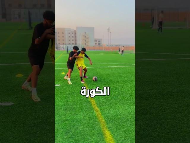 سر مهارة هالاند  #odey_amin #football #كرة_القدم #footballshorts #emirates #dubai