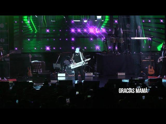 Nestor En Bloque - Gracias Mamá (Gran Rex In Concert)