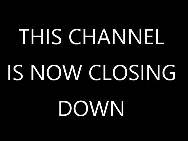 My Channel is closing down. This is my last video. TDA7293 kit