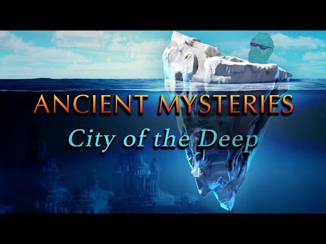 Ancient Mysteries Iceberg Explained Vol. 3 Ep. 5