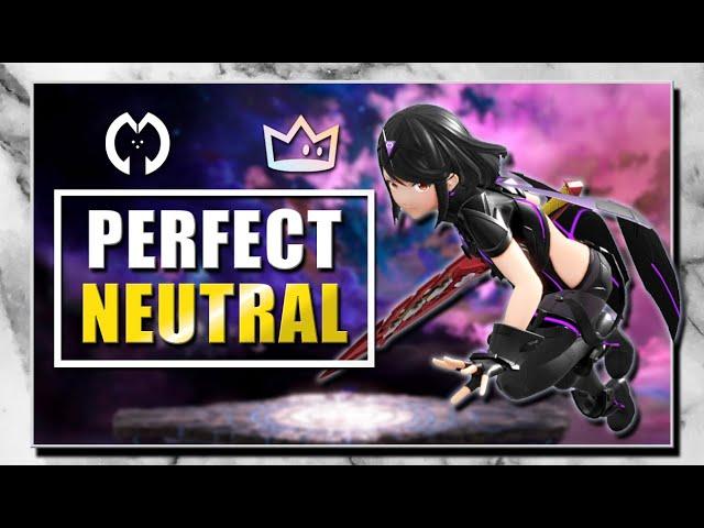 Pros Use These Strategies For Perfect Neutral In Smash Ultimate