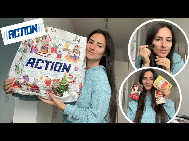 ACTION HAUL | ICH MUSS NOCHMAL HIN | FREUNDIN HAT ES MIR EMPFOHLEN | Marytuga