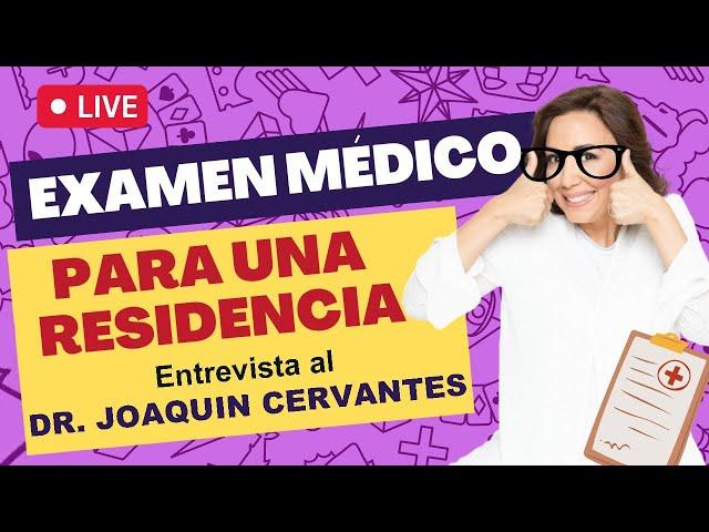 Estudios médicos para la residencia- ¿Qué pasa si los resultados salen mal?- Inmigrando con Kathia