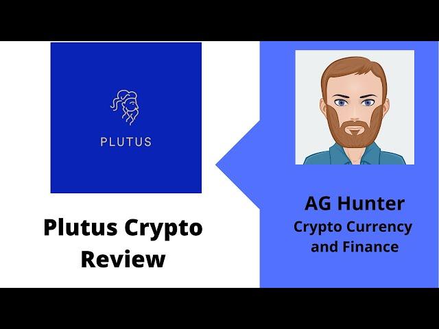 Plutus Crypto Review - Everything you need to know about Plutus in under 3 minutes