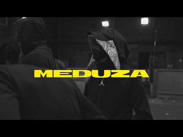 Arabic Drill Type Beat x UK Drill Type Beat ~ Meduza | Free Drill Type Beat