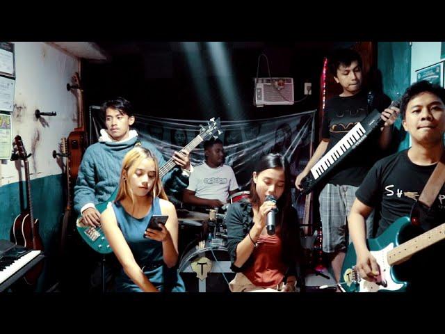 Pangako mo - Antitans Original Song!!! Reggae Version